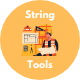 String Tools - The Best of Useful String Manipulation Utilities - CodeCanyon Item for Sale