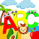 Child Learning ABC App - Android App - CodeCanyon Item for Sale