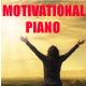 Motivational Corporate Piano Strings - AudioJungle Item for Sale