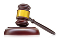 Gavel - PhotoDune Item for Sale