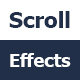 Scroll From Top to Bottom Hover Effects - CodeCanyon Item for Sale