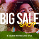 Urban Look Sale - VideoHive Item for Sale