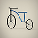 Bicycle - 3DOcean Item for Sale