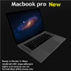 Apple Macbook Pro - 3DOcean Item for Sale