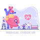 15 Medical Health Check up Background - GraphicRiver Item for Sale