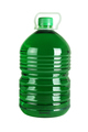 Bottle of Liquid Detergent - PhotoDune Item for Sale