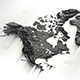 North America Map DR - VideoHive Item for Sale