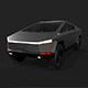 Cyber Truck - 3DOcean Item for Sale