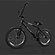 BMX Bike - 3DOcean Item for Sale