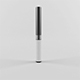 Cosmetic Pencil Eyeliner / Lipliner_1 - 3DOcean Item for Sale