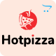 HotPizza - Pizza & Food Delivery OpenCart Store - ThemeForest Item for Sale