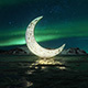 Northern Lights Opener - VideoHive Item for Sale