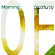 Morning of Opportunity