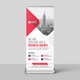 Rollup Banner - GraphicRiver Item for Sale