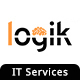 Logik | Premium IT Solutions and Technology WordPress Theme - ThemeForest Item for Sale
