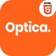 Optica - Creative Photography Studio HTML Template - ThemeForest Item for Sale