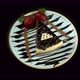 Chocolate Cheesecake - VideoHive Item for Sale