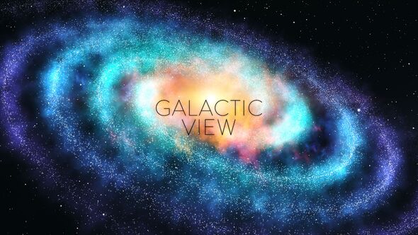 Galactic View