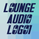 Lounge Audio Logo1 - AudioJungle Item for Sale
