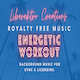 Uplifting Energetic EDM Workout 