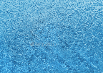 Natural ice texture / Photodune, Misc