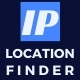 IP Base - IP Location Finder - CodeCanyon Item for Sale