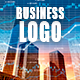 Business Corporate Intro Logo