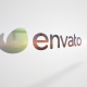 Quick Clean Contour Logo 2 - VideoHive Item for Sale