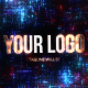 Digital Burst Reveal - VideoHive Item for Sale