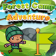 Forest Camp Adventure - HTML5 Game (Construct 3) - CodeCanyon Item for Sale