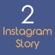 Vintage Fashion Promotional Instagram Stories - GraphicRiver Item for Sale