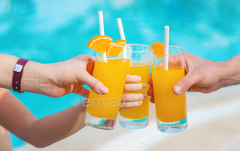 cocktail / Photodune, Misc