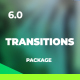 Slideshow Transitions - VideoHive Item for Sale