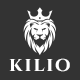 Kilio -  Sport Shop WooCommerce WordPress Theme - ThemeForest Item for Sale