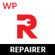 Repairer - Handyman Services WordPress Theme - ThemeForest Item for Sale
