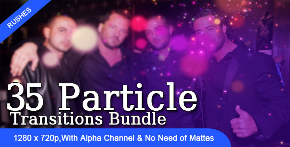 Particle Transition Bundle alt