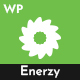 Enerzy - Wind & Solar Energy WordPress Theme - ThemeForest Item for Sale