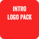 Intro Logo Pack