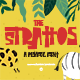 The Strattos - A Playful Font - GraphicRiver Item for Sale