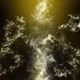 Flight of Cosmic Particles in the Universe Among Twinkling Stars - VideoHive Item for Sale