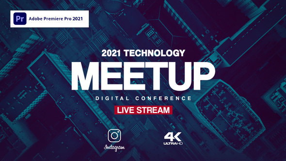 Event Promo Online / Videohive, Premiere pro templates, Openers, Corporate