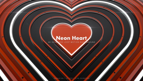 Neon Heart Glitter 2 alt
