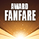 Awards Ceremony Fanfare Ident Pack