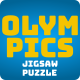Olympics Jigsaw Puzzle - HTML5 Game - CodeCanyon Item for Sale
