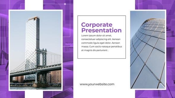 Corporate Presentation