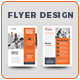 Business Flyer Handout Flyer - GraphicRiver Item for Sale