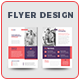 Business Flyer Design Handout Pamphlet - GraphicRiver Item for Sale