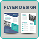 Business Flyer Design | Handout | Pamphlet | Brochure Design - GraphicRiver Item for Sale