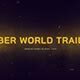 Cyber World Trailer Teaser - VideoHive Item for Sale