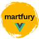 Martfury - Multipurpose Marketplace VueJS Ecommerce Template - ThemeForest Item for Sale